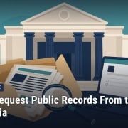 Fostoria News How to Request Public Records From the City of Fostoria - guide image.